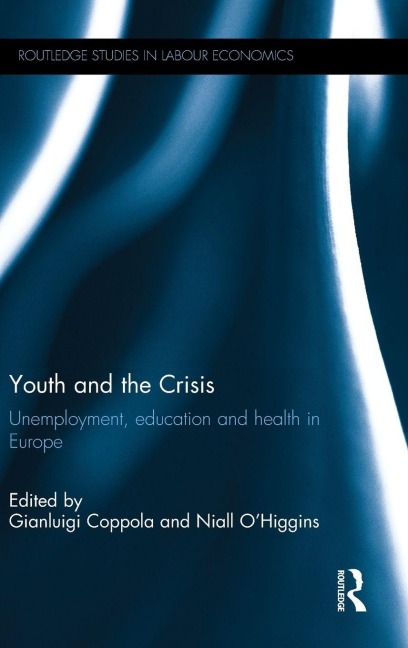 Youth and the Crisis - 