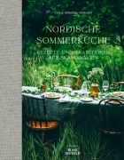 Cover-Bild zum Titel 'Nordische Sommerküche' von 'Viola Virtamo'