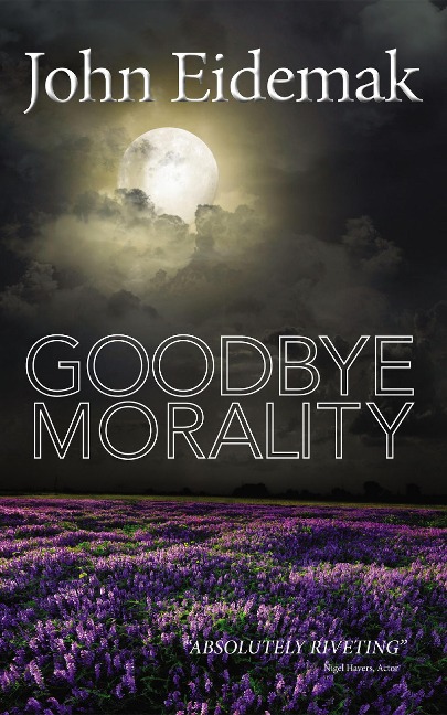 Goodbye Morality - John Eidemak