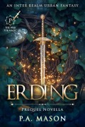 Cover-Bild zum Titel 'Erding' von 'P. A. Mason'