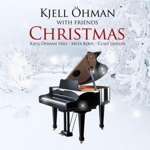 Christmas - Kjell Öhman