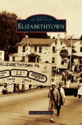 Cover-Bild zum Titel 'Elizabethtown' von 'Jean-Paul Benowitz'