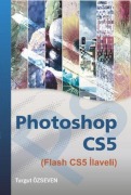 Cover-Bild zum Titel 'Photoshop CS5' von 'Turgut Özseven'