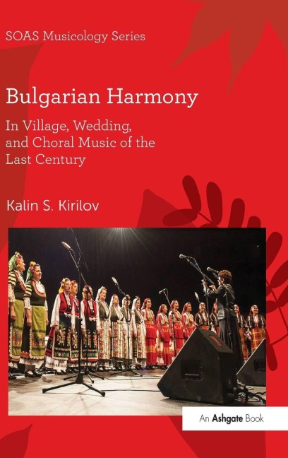 Bulgarian Harmony - Kalin S. Kirilov
