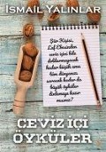 Cover-Bild zum Titel 'Ceviz Ici Öyküler' von 'Ismail Yalinlar'