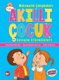 Cover-Bild zum Titel 'Akilli Cocuk Gelisim Etkinlikleri' von 'Kolektif'