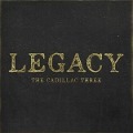 Cover-Bild zum Titel 'Legacy' von 'The Cadillac Three'