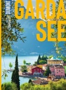 Cover-Bild zum Titel 'DUMONT Bildatlas Gardasee' von 'Margit Kohl'