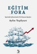Cover-Bild zum Titel 'Egitim Fora' von 'Aylin Yesilyurt'