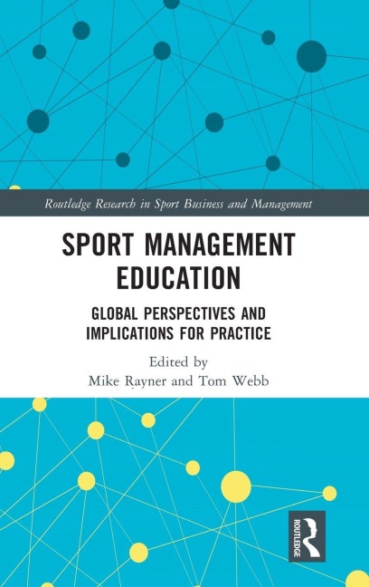 Sport Management Education - 