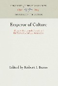 Cover-Bild zum Titel 'Emperor of Culture' von ''