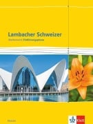 Cover-Bild zum Titel 'Lambacher Schweizer. 10. oder 11. Schuljahr. Schülerbuch. Neubearbeitung. Hessen' von ''