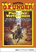 Cover-Bild zum Titel 'G. F. Unger 1953' von 'G. F. Unger'