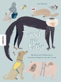 Cover-Bild zum Titel 'Tierisch gute Helfer' von 'Lena Sjöberg'