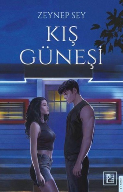Kis Günesi Ciltli - Zeynep Sey