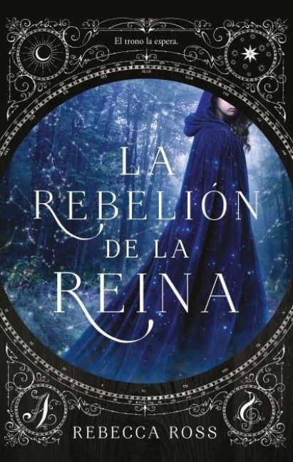 Rebelion de la Reina, La -V2 - Rebecca Ross
