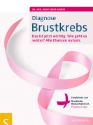 Cover-Bild zum Titel 'Diagnose Brustkrebs' von 'Heike Bueß-Kovács'