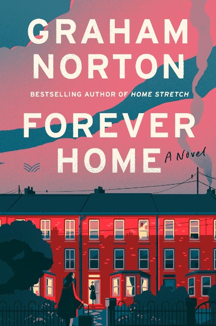 Forever Home - Graham Norton