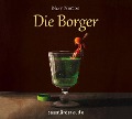 Die Borger - Mary Norton