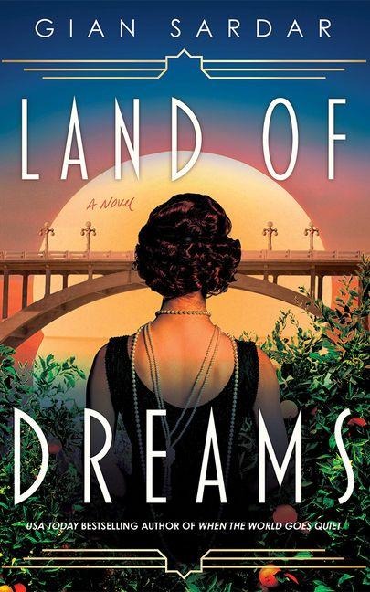 Land of Dreams - Gian Sardar
