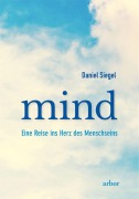 Cover-Bild zum Titel 'mind' von 'Daniel Siegel'