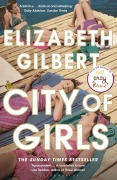Cover-Bild zum Titel 'City of Girls' von 'Elizabeth Gilbert'