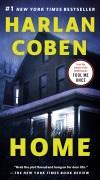 Cover-Bild zum Titel 'Home' von 'Harlan Coben'