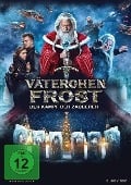 Väterchen Frost - Der Kampf der Zauberer - Lev Karasyov, Lev Murzenko, Aleksandr Voytinskiy