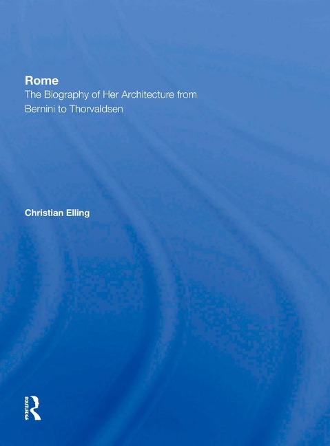 Rome - Christian Elling