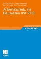 Arbeitsschutz im Bauwesen mit RFID - 