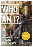 Cover-Bild zum Titel 'Who Am I?' von 'Nick Baines'