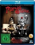 Cover-Bild zum Titel 'Mary & Max - Oder schrumpfen Schafe wenn es regnet?' von 'Adam Elliot, Dale Cornelius'