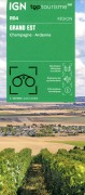Cover-Bild zum Titel 'R04 Grand Est -Ardenne' von ''