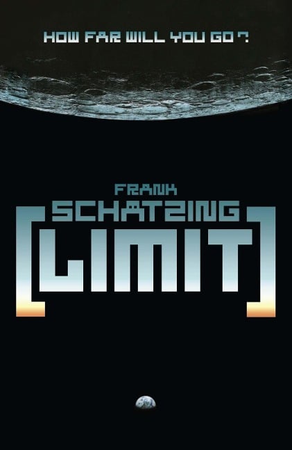 Limit - Frank Schätzing