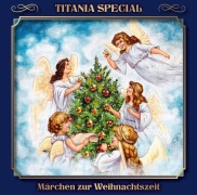 Cover-Bild zum Titel 'Märchen zur Weihnachtszeit' von 'Cilli Schmitt-Teichmann, Mara Schroeder-von Kurmin, Hans Christian Andersen'