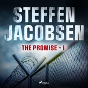 Cover-Bild zum Titel 'The Promise - Part 1' von 'Steffen Jacobsen'