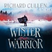 Cover-Bild zum Titel 'Winter Warrior' von 'Richard Cullen'