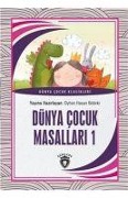 Cover-Bild zum Titel 'Dünya Cocuk Masallari 1' von 'Oyhan Hasan Bildirki'
