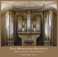 Orgelsonaten - Antje Maria Traub