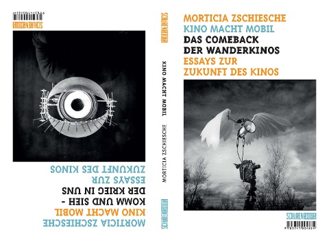 Kino macht mobil - Morticia Zschiesche