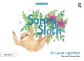 Cover-Bild zum Titel 'Sammy Sloth' von 'Louise Lightfoot'