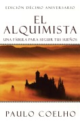 Cover-Bild zum Titel 'The Alchemist \ El Alquimista' von 'Paulo Coelho'