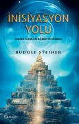 Cover-Bild zum Titel 'Inisiyasyon Yolu' von 'Rudolf Steiner'