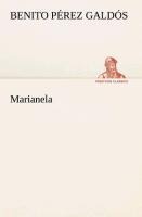 Marianela - Benito Pérez Galdós
