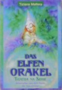 Cover-Bild zum Titel 'Das Elfen-Orakel. 54 farbige Spielkarten' von 'Tiziana Mattera'