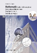 Cover-Bild zum Titel 'Mathematik für die Einführungsphase - Kerncurriculum Niedersachsen' von 'Roland Ott, Ronald Deusch, Kurt Bohner'