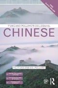 Cover-Bild zum Titel 'T'ung & Pollard's Colloquial Chinese' von 'P. C. T'Ung, D. E. Pollard'