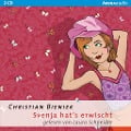 Cover-Bild zum Titel 'Svenja hat's erwischt' von 'Christian Bieniek'