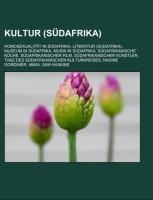 Kultur (Südafrika) - 