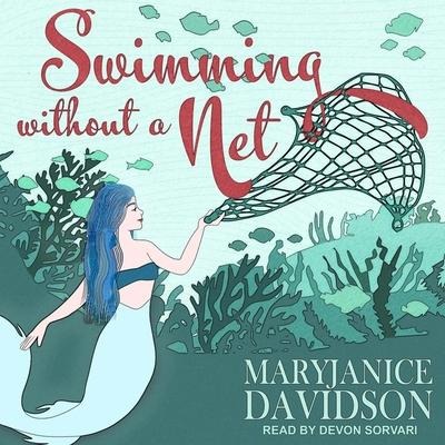 Swimming Without a Net Lib/E - Maryjanice Davidson